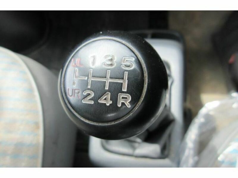 ACTY TRUCK