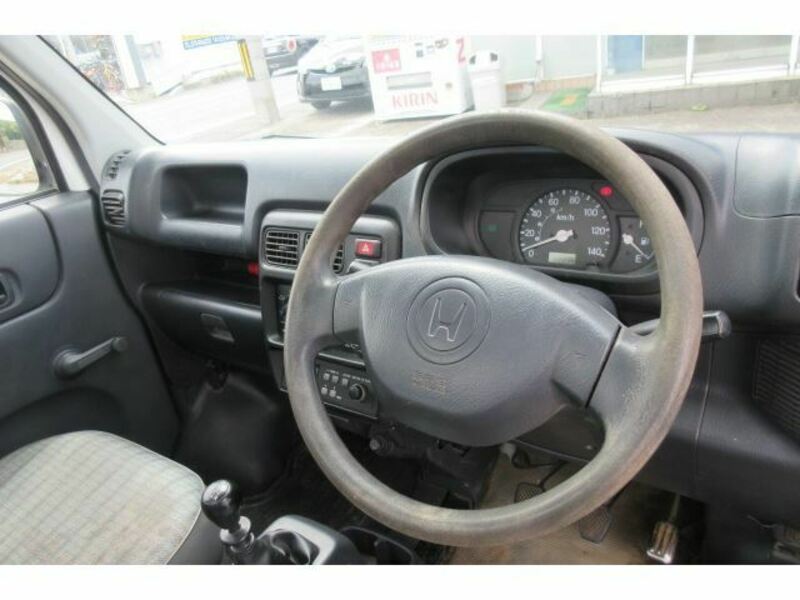 ACTY TRUCK
