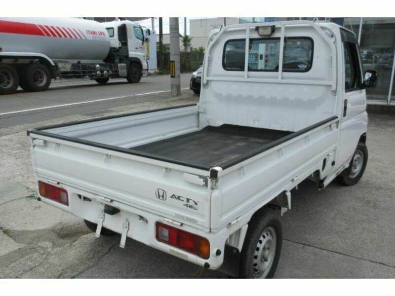 ACTY TRUCK