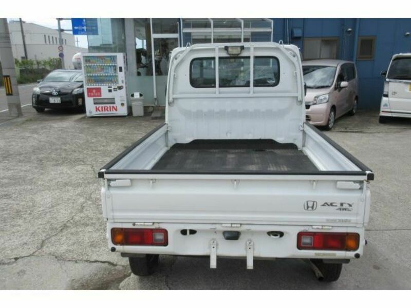 ACTY TRUCK