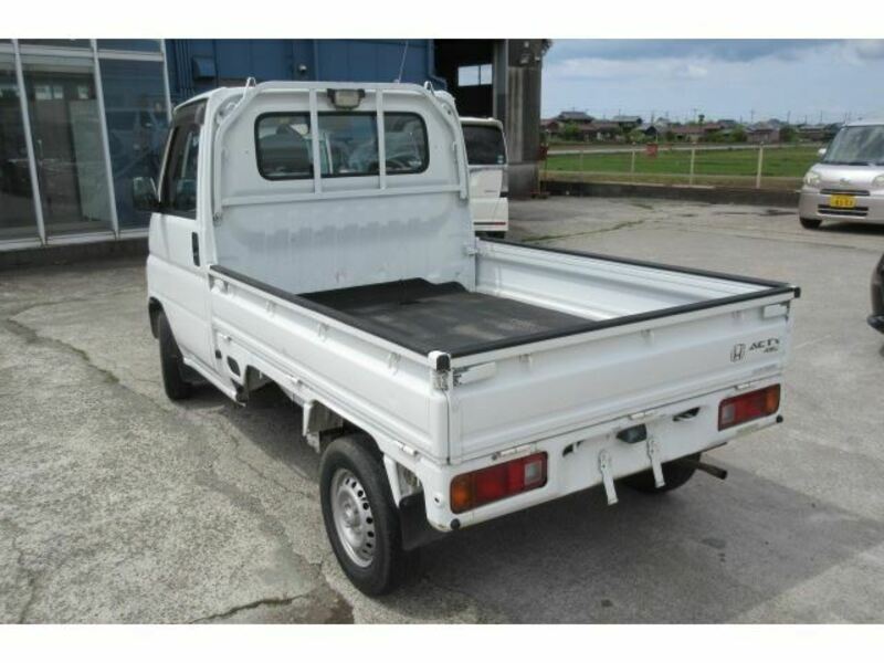 ACTY TRUCK