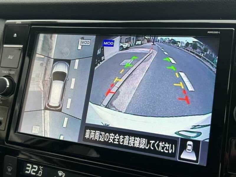 X-TRAIL-7