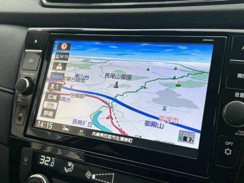 X-TRAIL-8