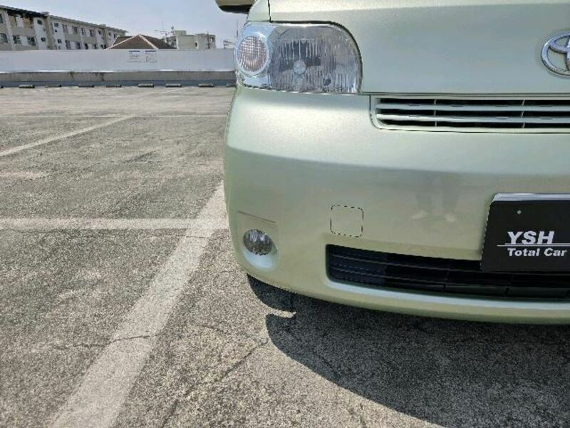 PORTE