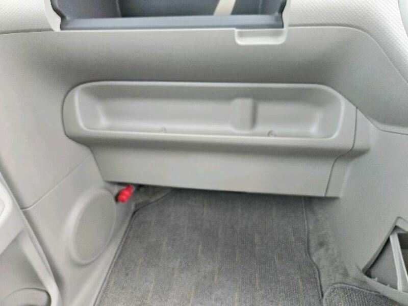 PORTE