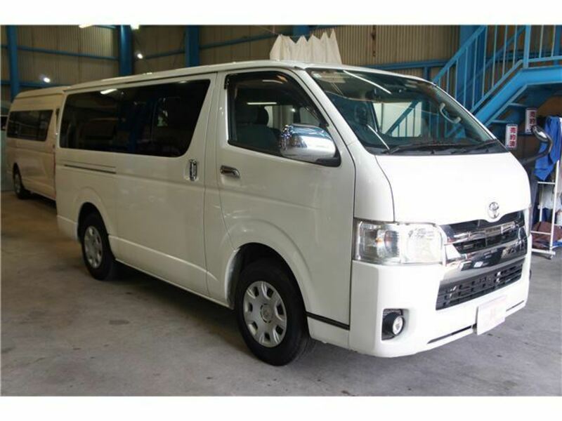 HIACE VAN-16