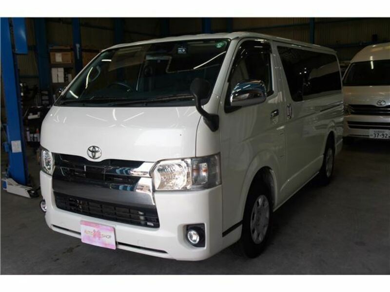HIACE VAN-18