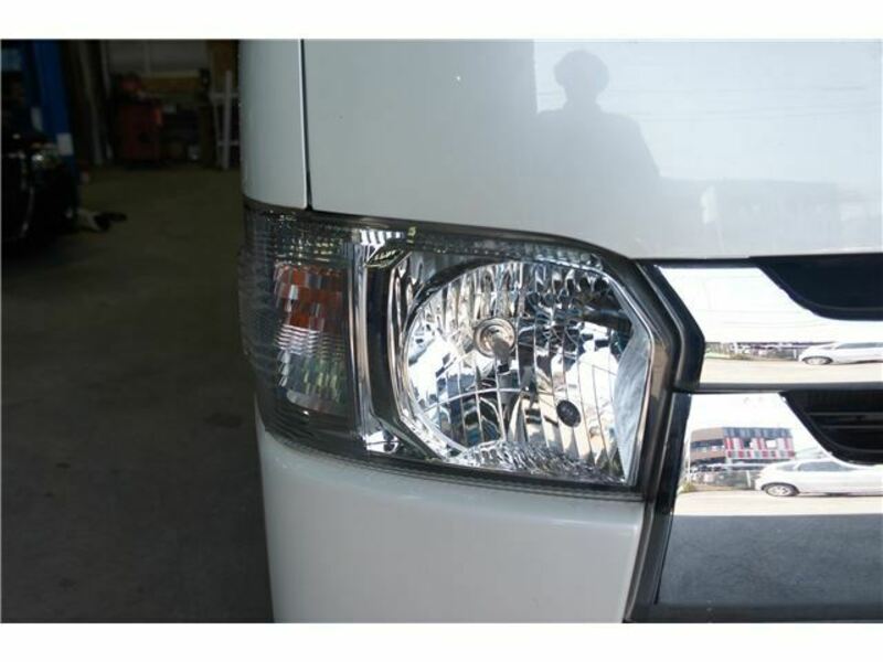 HIACE VAN-20