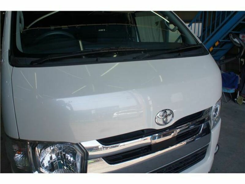 HIACE VAN-21