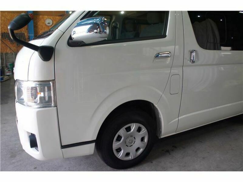 HIACE VAN-29