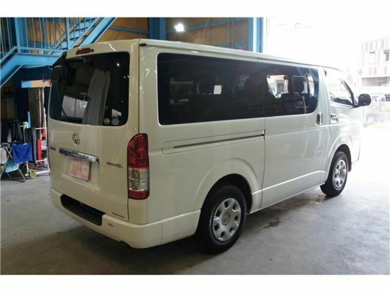HIACE VAN-34