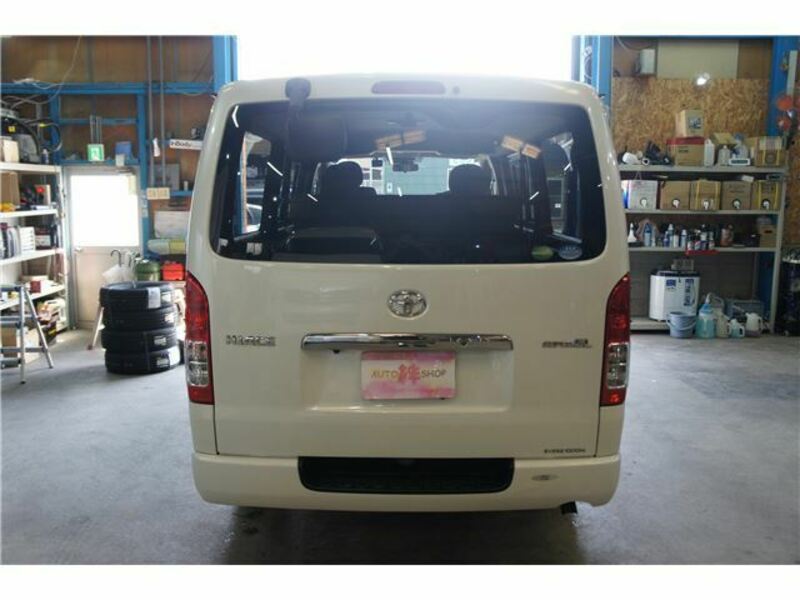 HIACE VAN-35