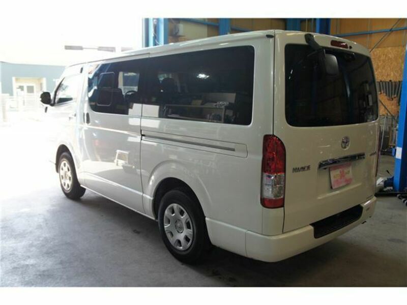 HIACE VAN-36