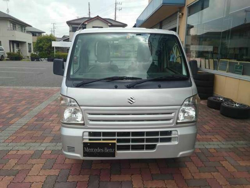 CARRY TRUCK-1
