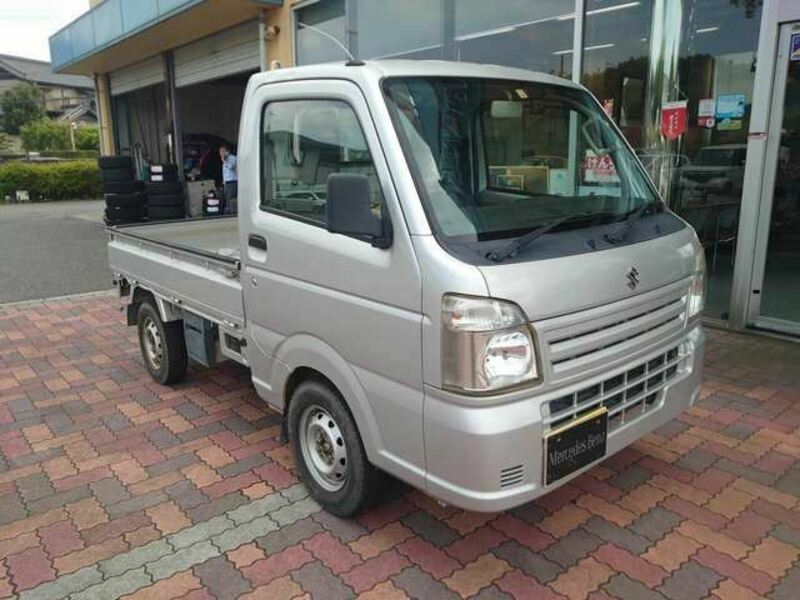 CARRY TRUCK-2