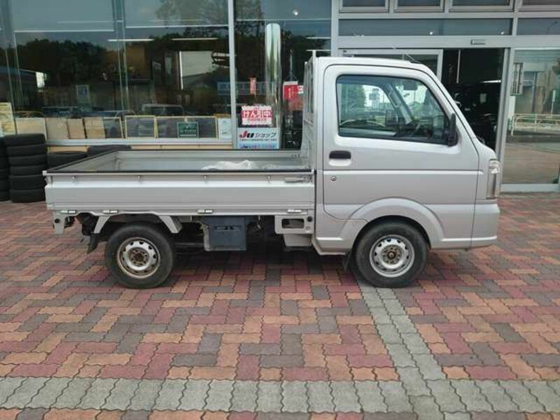 CARRY TRUCK-3