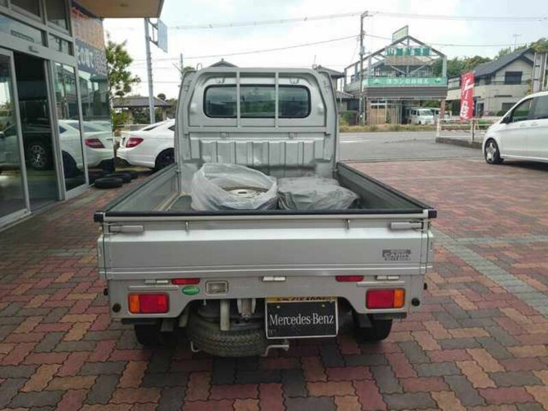 CARRY TRUCK-4