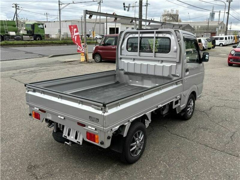 CARRY TRUCK-1