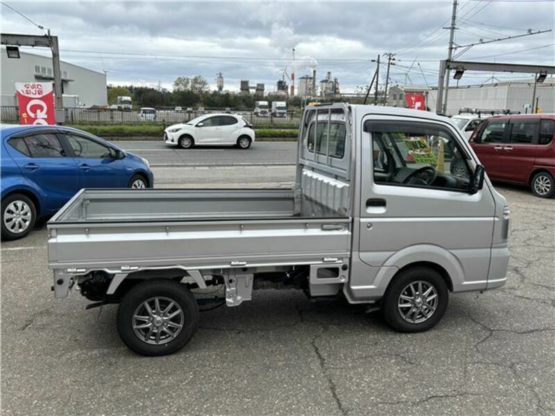 CARRY TRUCK-4