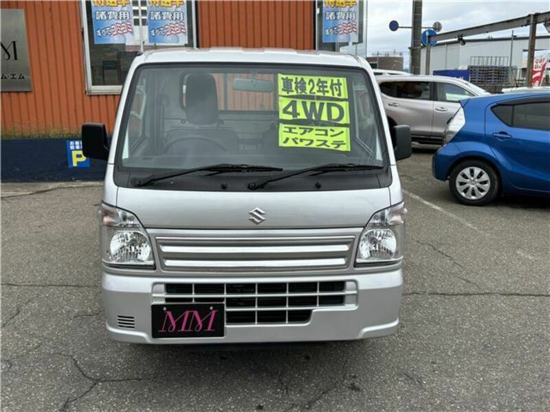 CARRY TRUCK-7