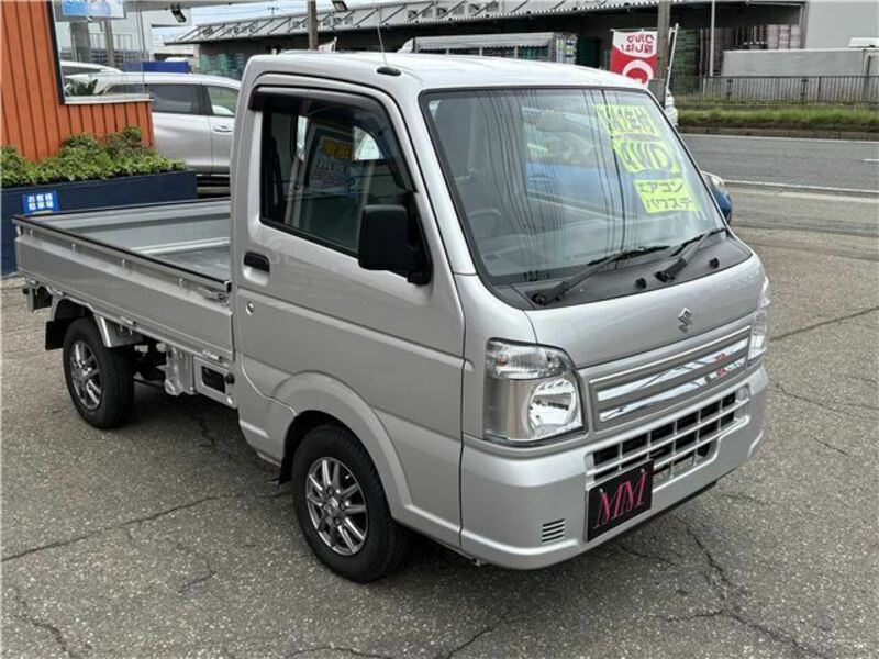 CARRY TRUCK-8