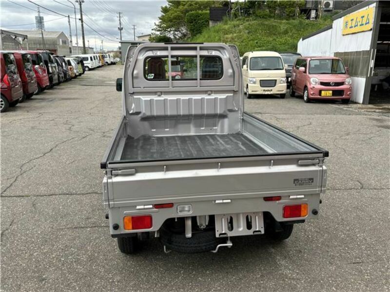 CARRY TRUCK-9