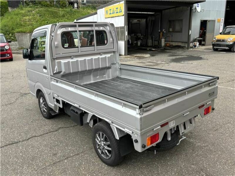 CARRY TRUCK-12
