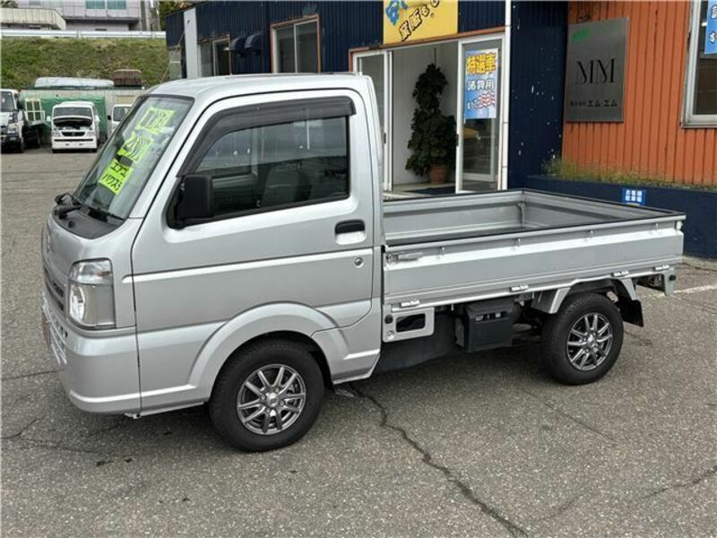 CARRY TRUCK-13
