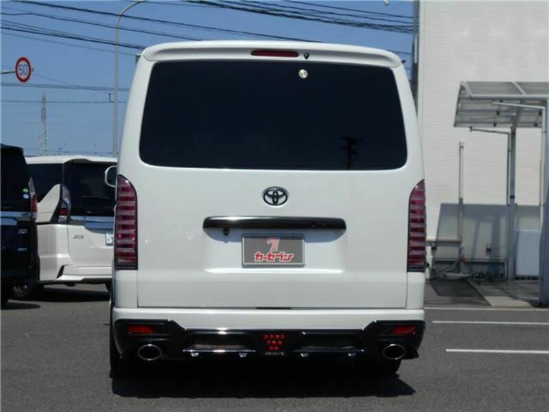 HIACE VAN-1