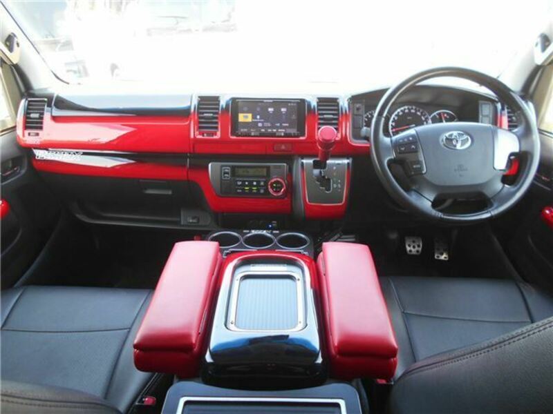 HIACE VAN-2