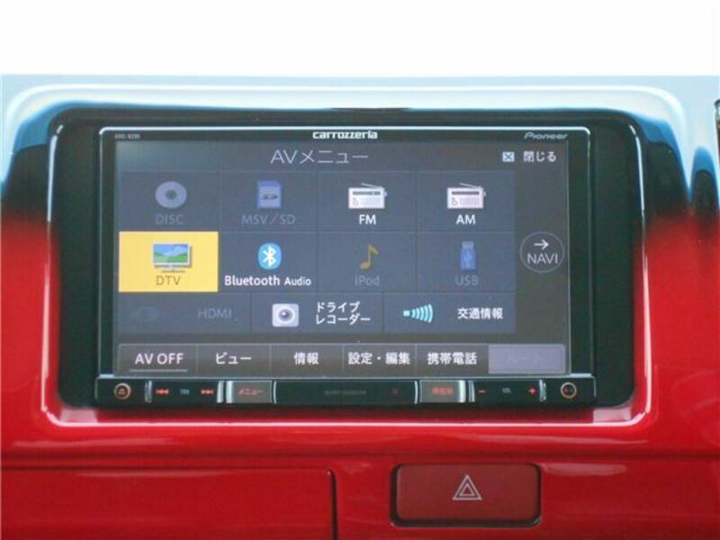 HIACE VAN-4