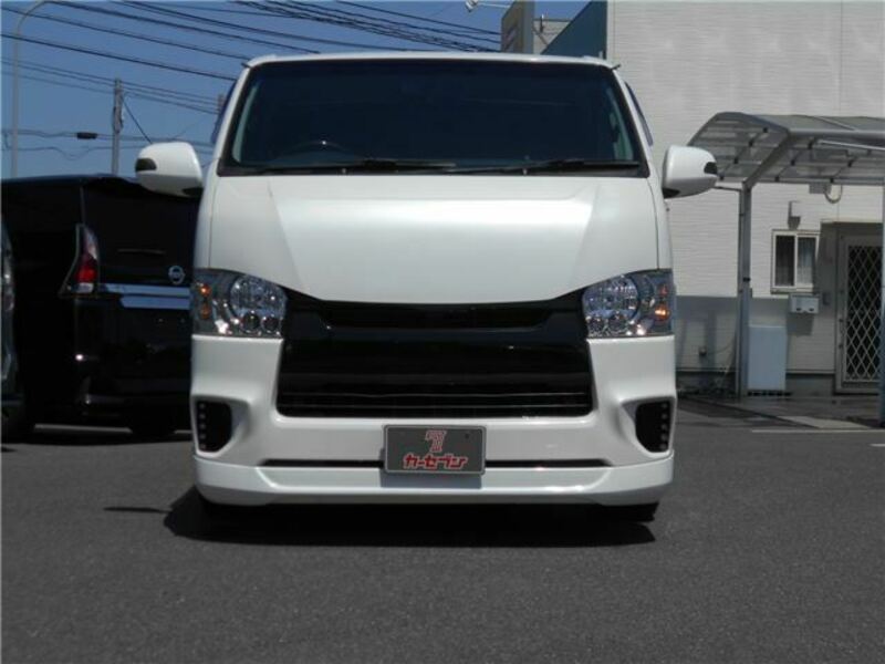 HIACE VAN-7