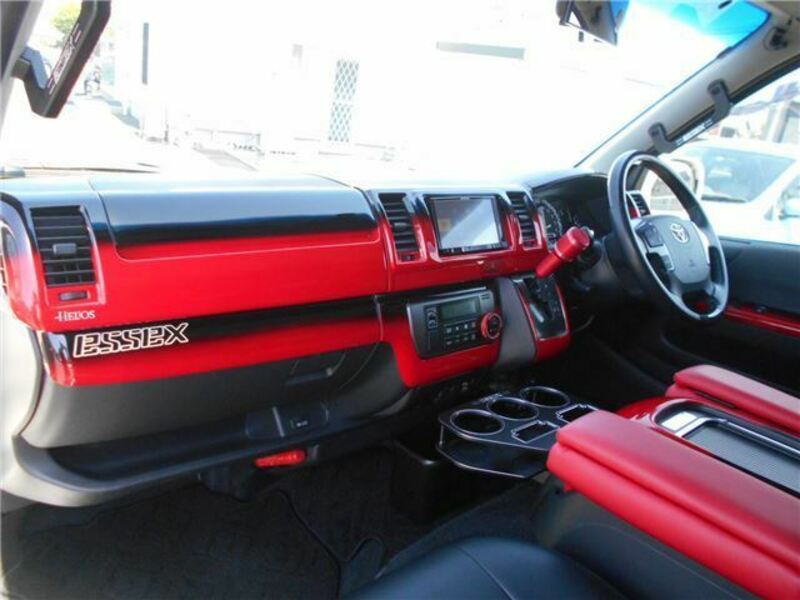 HIACE VAN-12