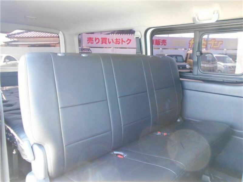HIACE VAN-30