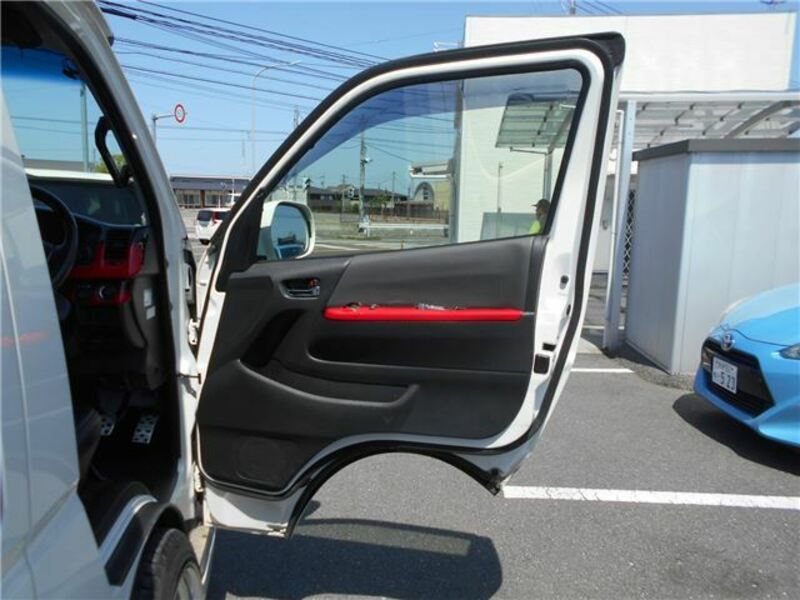 HIACE VAN-34