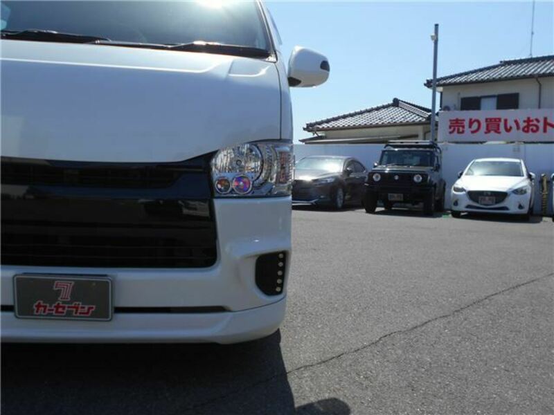 HIACE VAN-47