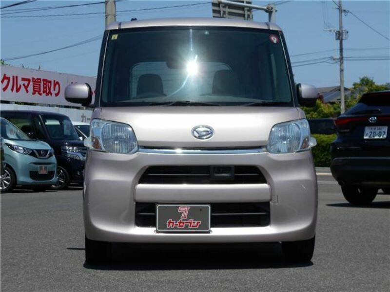 TANTO-3