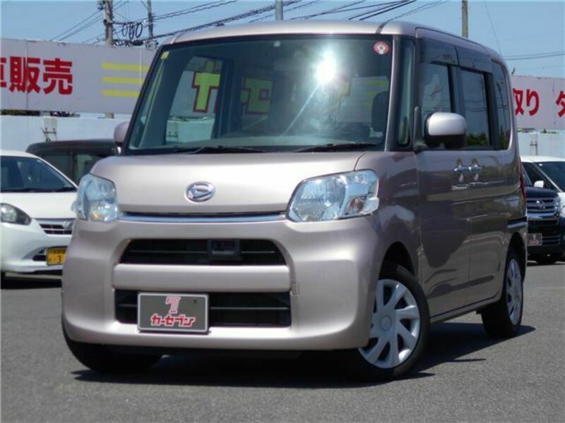 TANTO-4