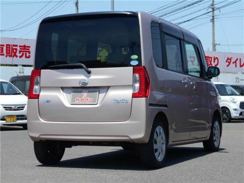 TANTO-8