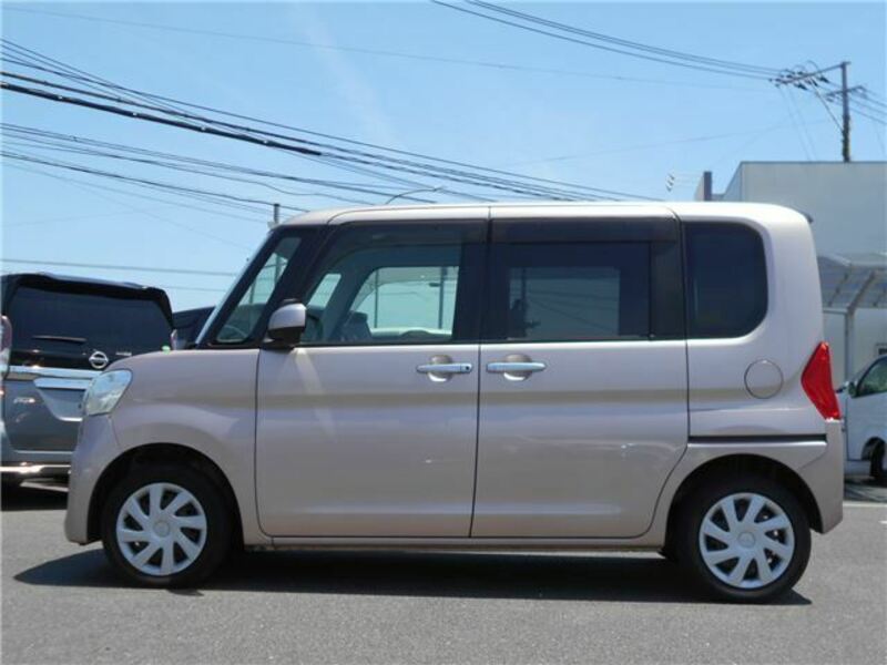 TANTO-9
