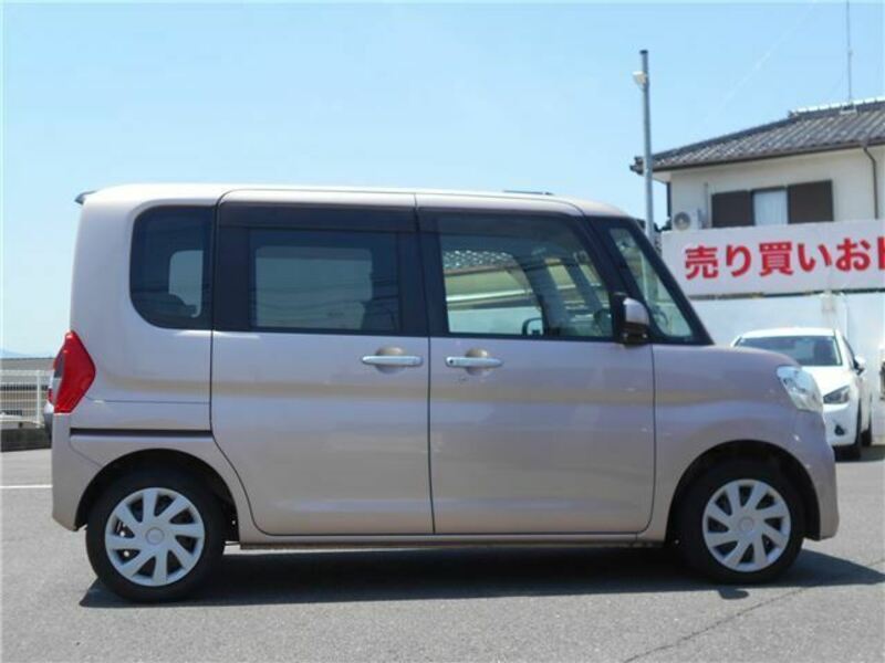 TANTO-45