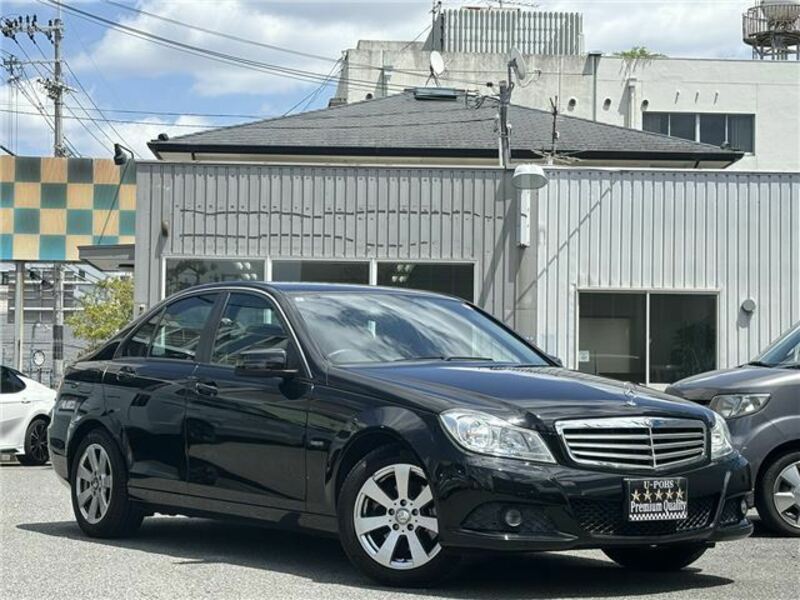 C-CLASS-4