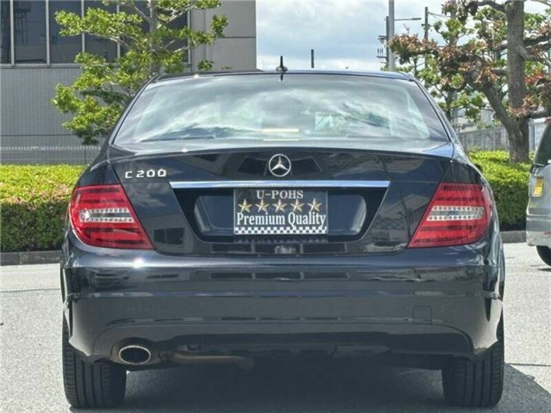 C-CLASS-8