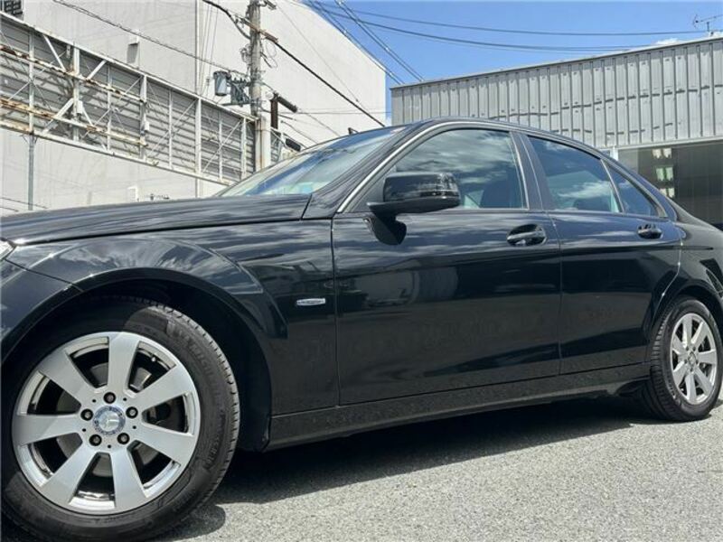 C-CLASS-24