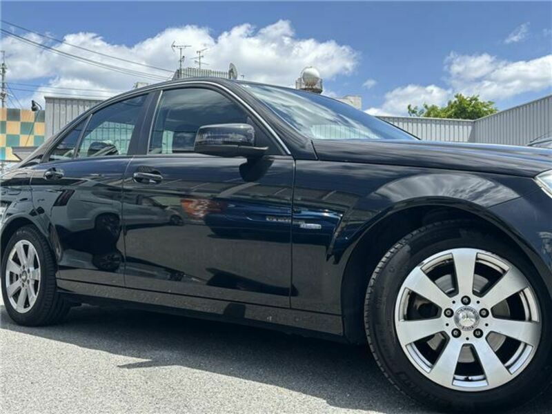 C-CLASS-25