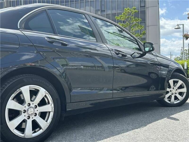 C-CLASS-26