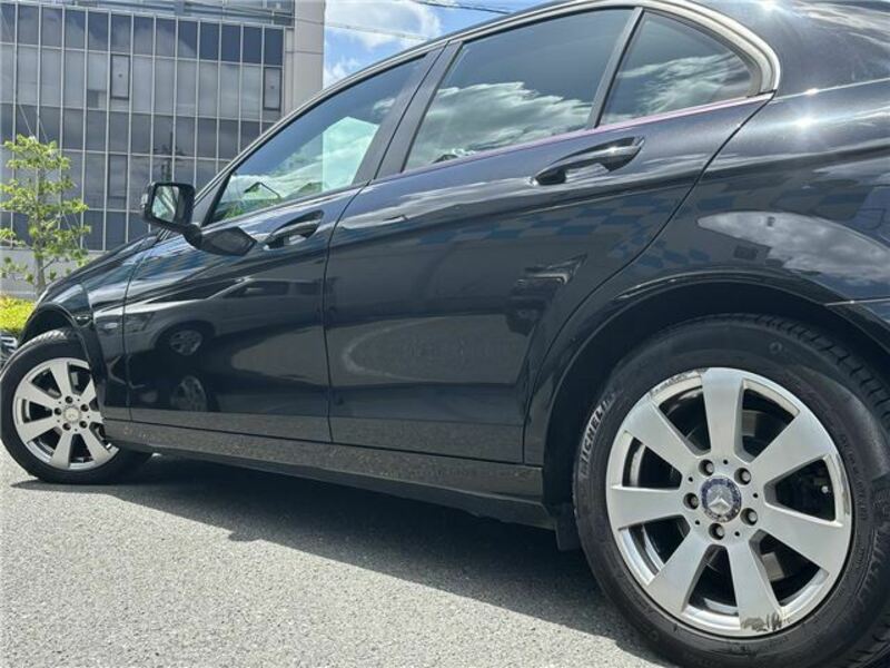 C-CLASS-27