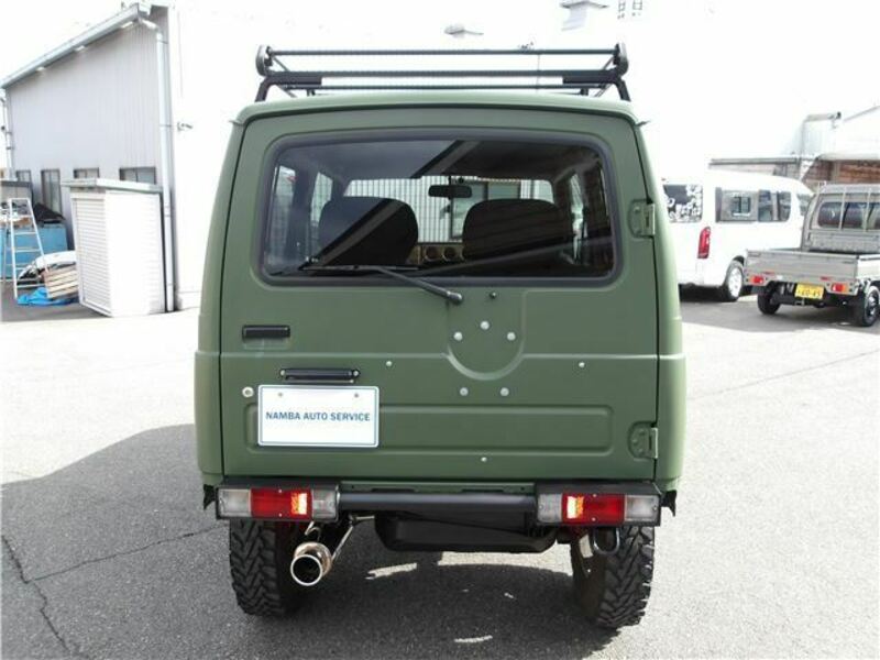 JIMNY-1