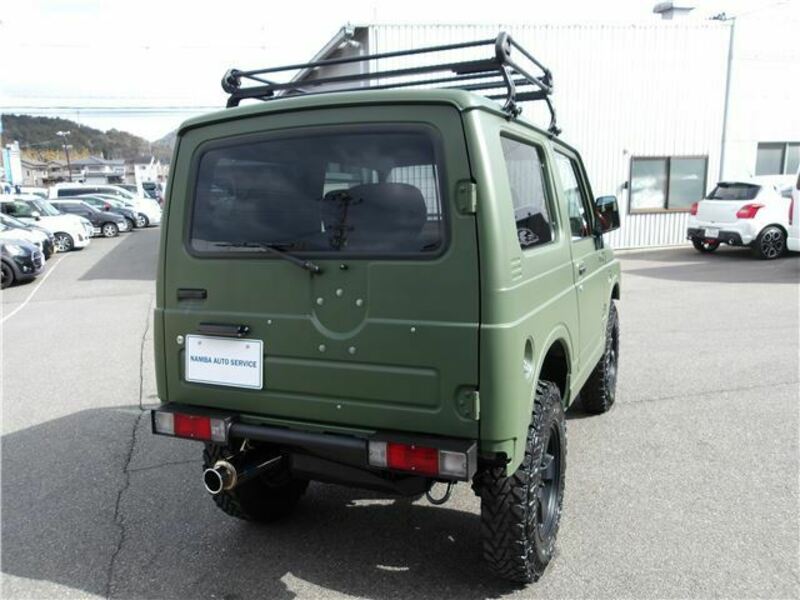 JIMNY-7