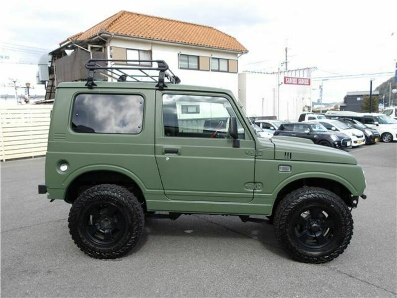 JIMNY-8